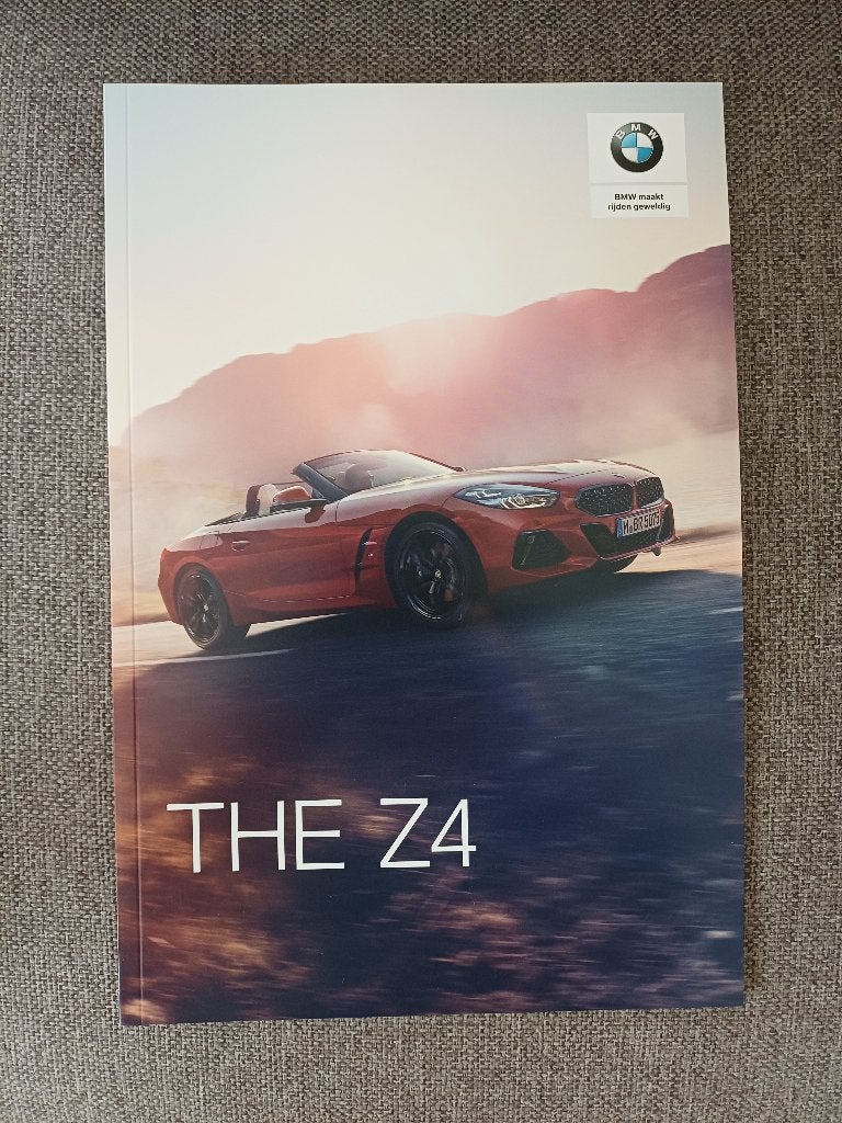 BMW, Nieuw, Ophalen of Verzenden, BMW, BMW