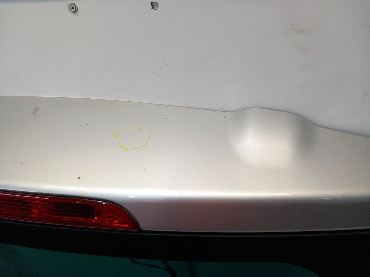 Achterklep Opel Agila, Onderdelen@venauto.nl, Van der Ven Autorecycling B.V., Gebruikt, Ettenseweg 76, 4706 PB Roosendaal, The Netherlands