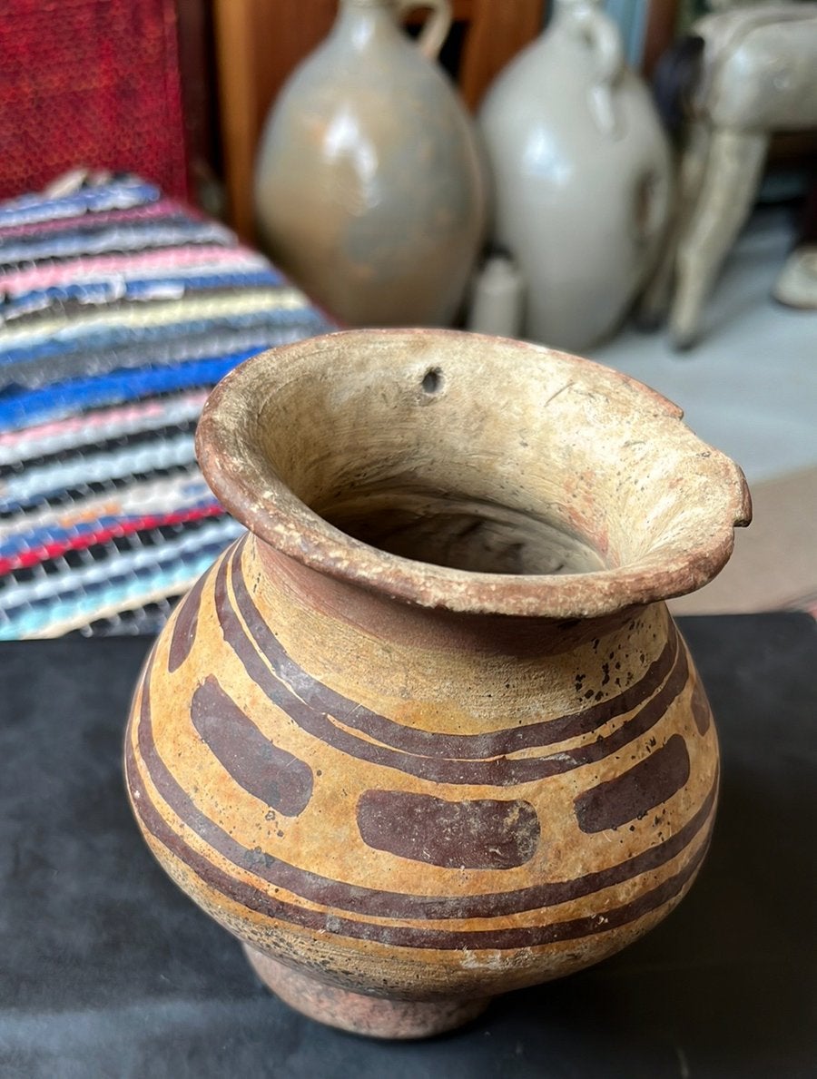 Bodemvondst/Archeologische Pot, Antiek en Kunst, Ophalen of Verzenden