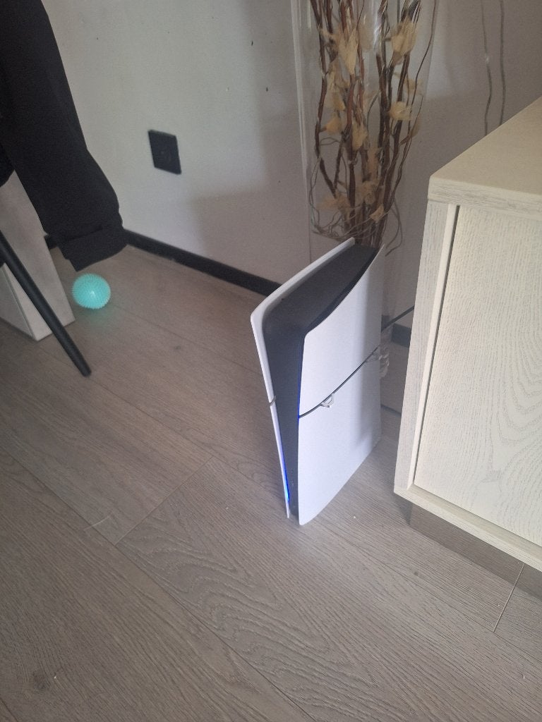 Ps5, Spelcomputers en Games, Spelcomputers | Sony PlayStation 5, Ophalen of Verzenden, Zo goed als nieuw