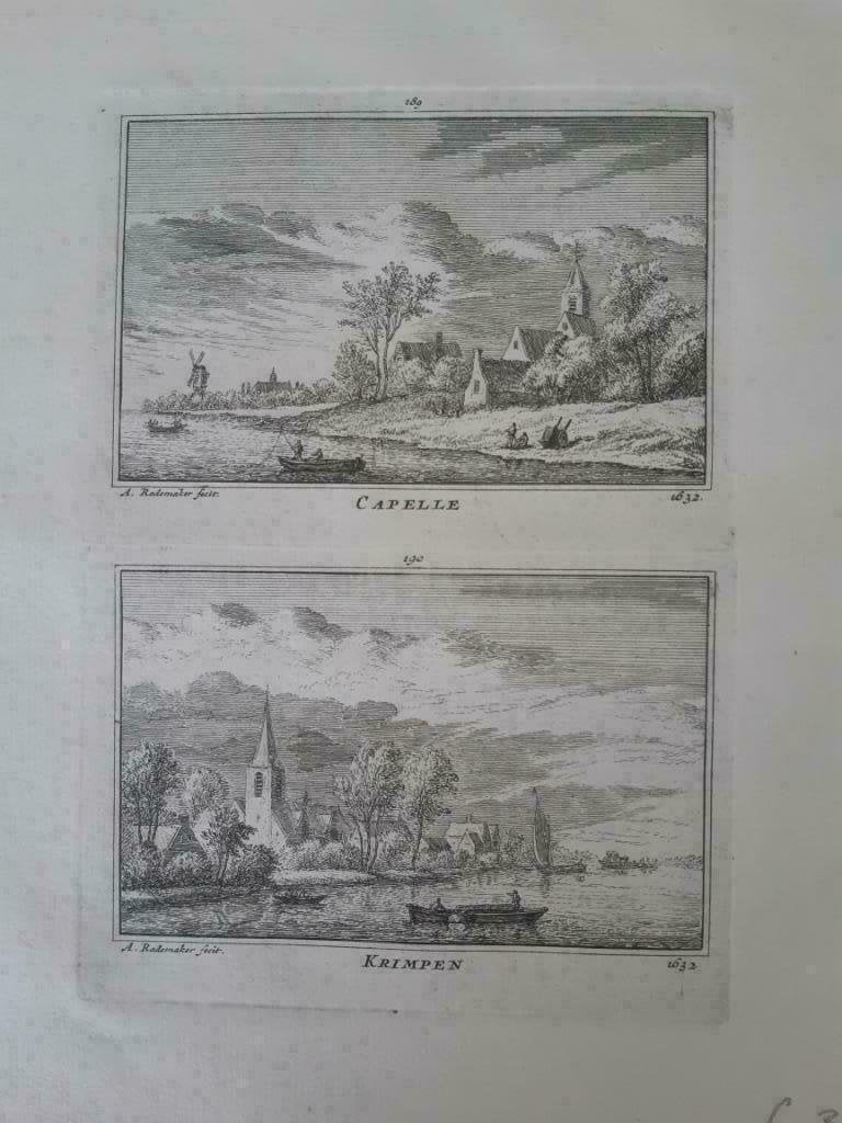 gravure, Ophalen of Verzenden