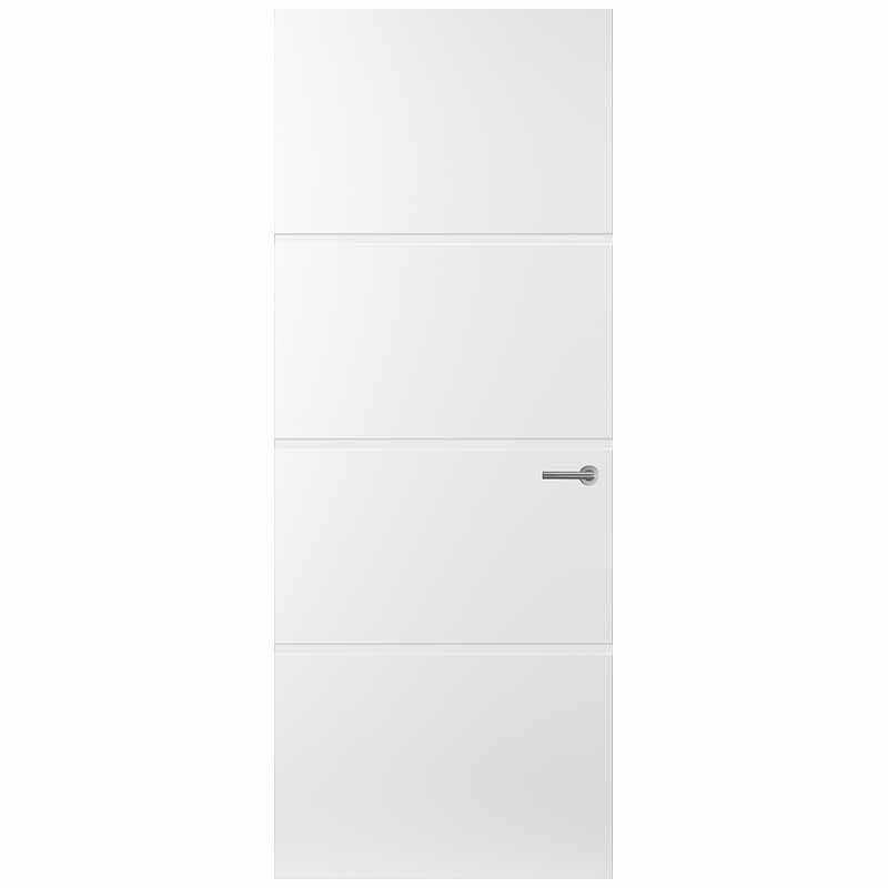Svedex NDB950 (93x231,5) Opdek Links NIEUW (nr45), 215 cm of meer, Binnendeur, Nieuw, Ophalen of Verzenden