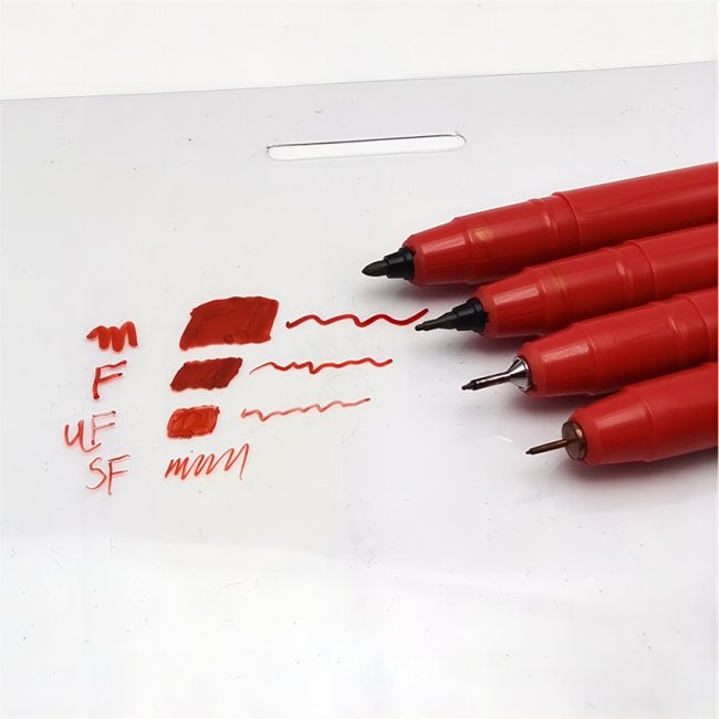 ZIG opaque Pen (Kuretake) ondoorzichtig  | uv-blokkerend, Ophalen of Verzenden, Nieuw