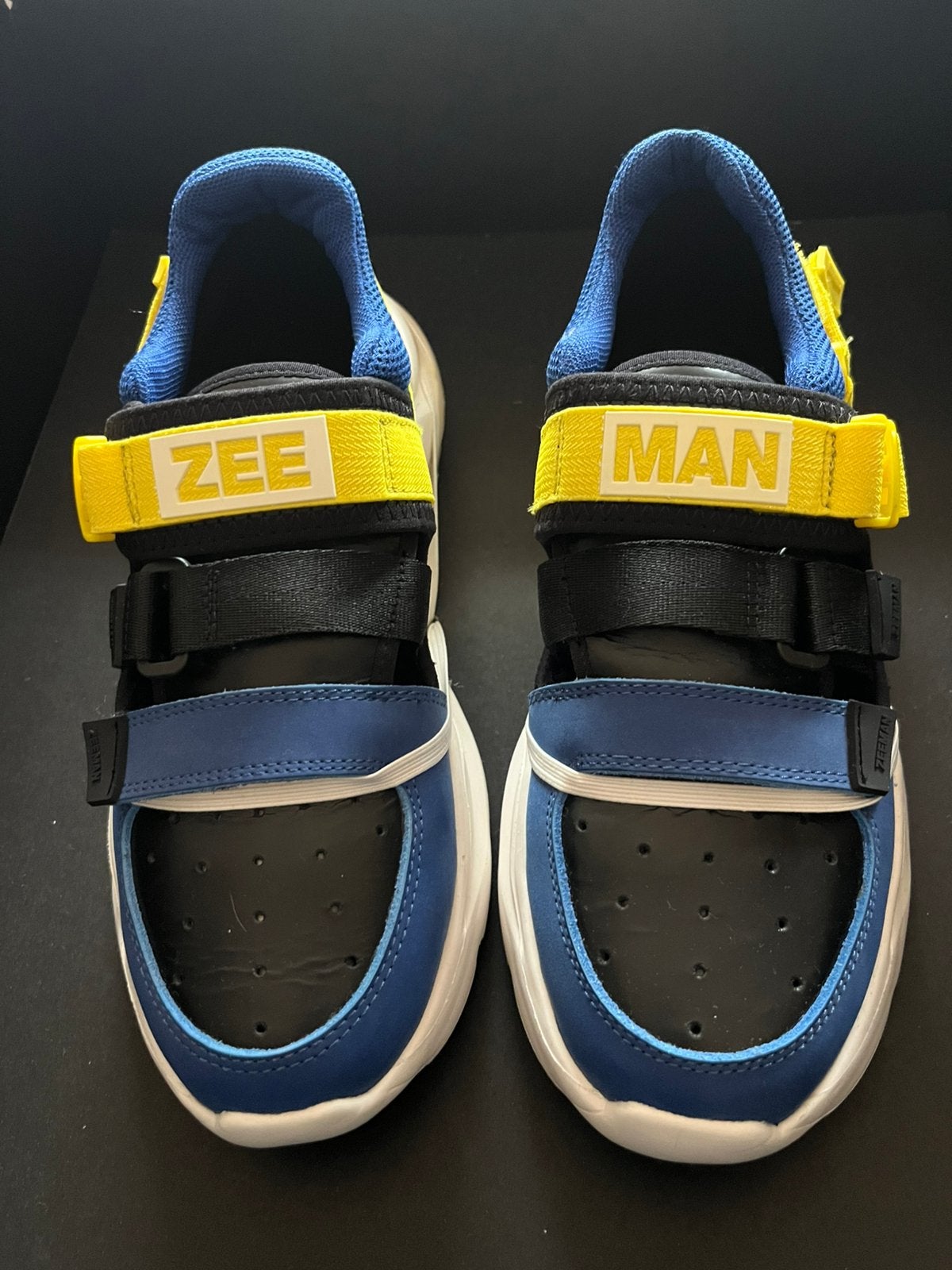 Sneakers Zeeman limited edition, Kleding | Dames, Schoenen, Nieuw, Sneakers of Gympen, Wit, Ophalen of Verzenden