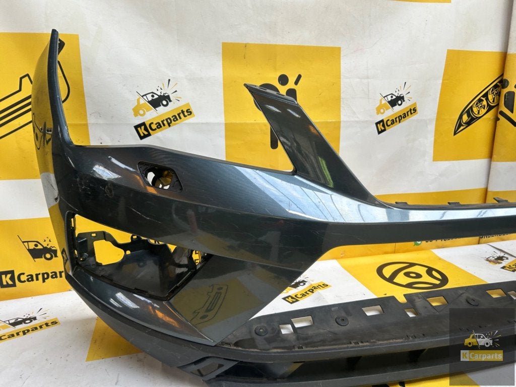 Seat Ateca 575 Voorbumper KLS 575807221 2016-2021, Info@fabrikant.eu, Ophalen of Verzenden, Bumper, Seat