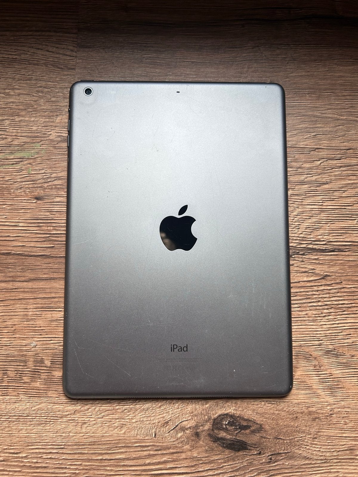Apple iPad Air (1e gen, 2013) 16GB - Ideaal voor basisgebrui