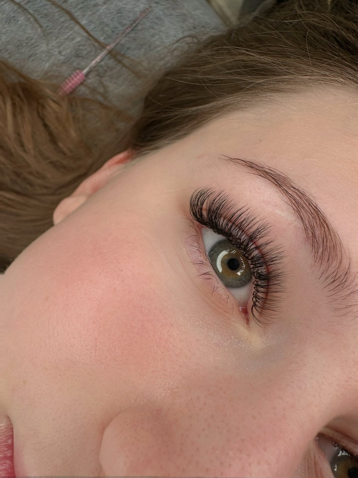LASH MODELS WANTED – ZAANDAM, Overige niveaus, Overige vormen