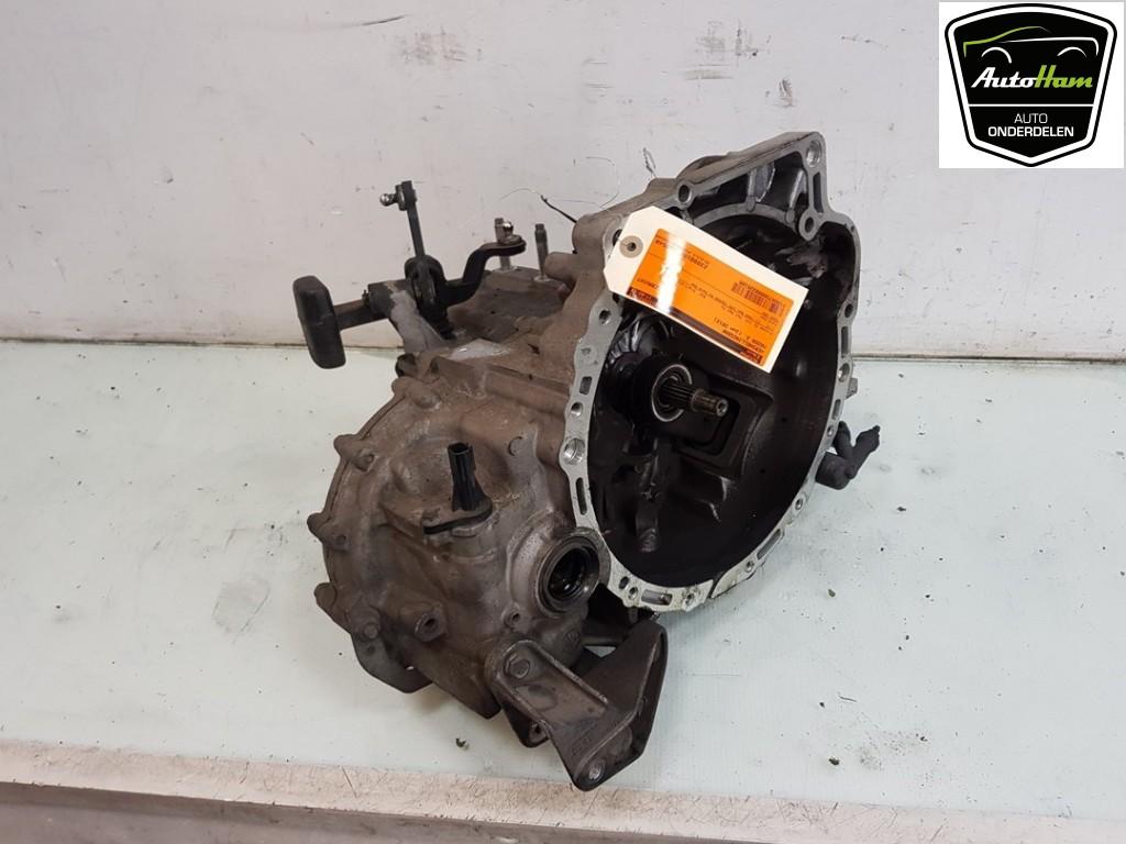 Versnellingsbak Schakel ABS Mazda 2 (DE) 2012 FC201710X, Gebruikt, Hitdorfer Straße 73, Leverkusen 51371, , Duitsland, Mazda, Info@mazda.de