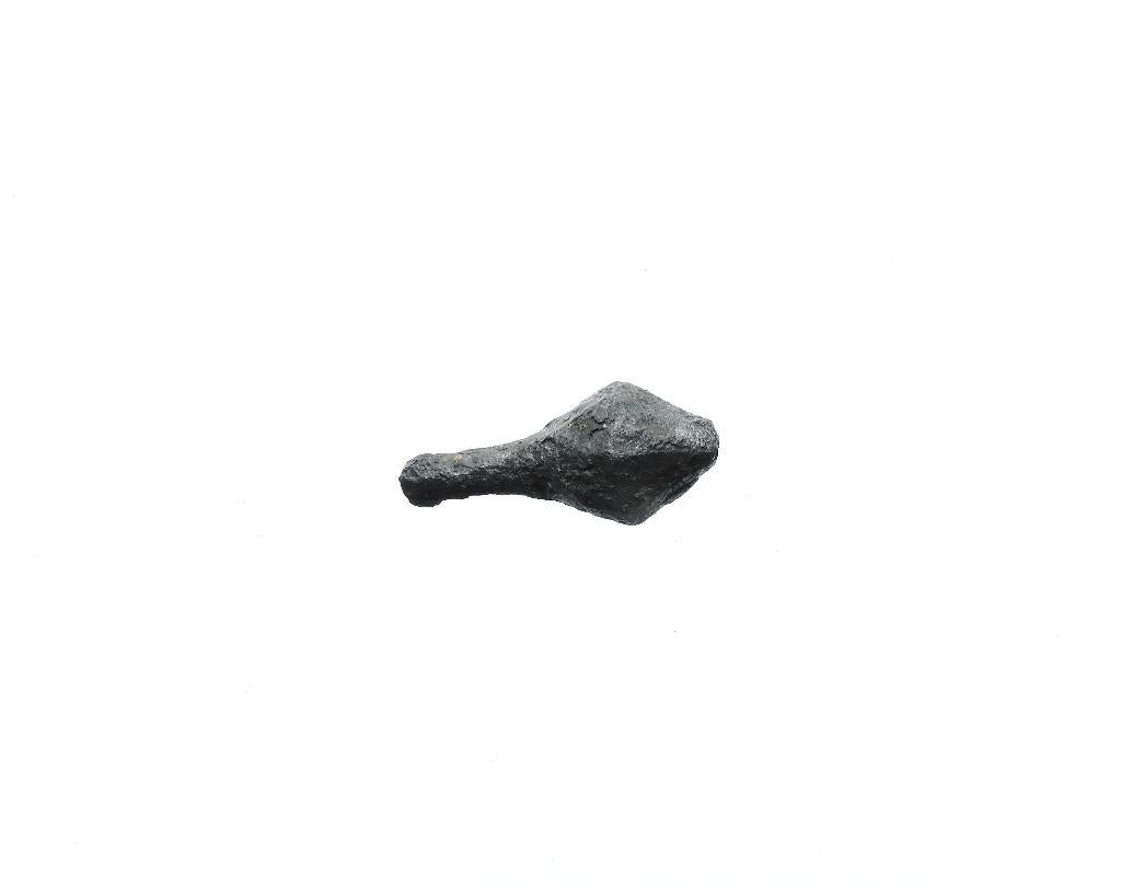 Romeinse IJzeren kruisboogpijl L 35 b 14,7mm Serbia    b325, Verzenden