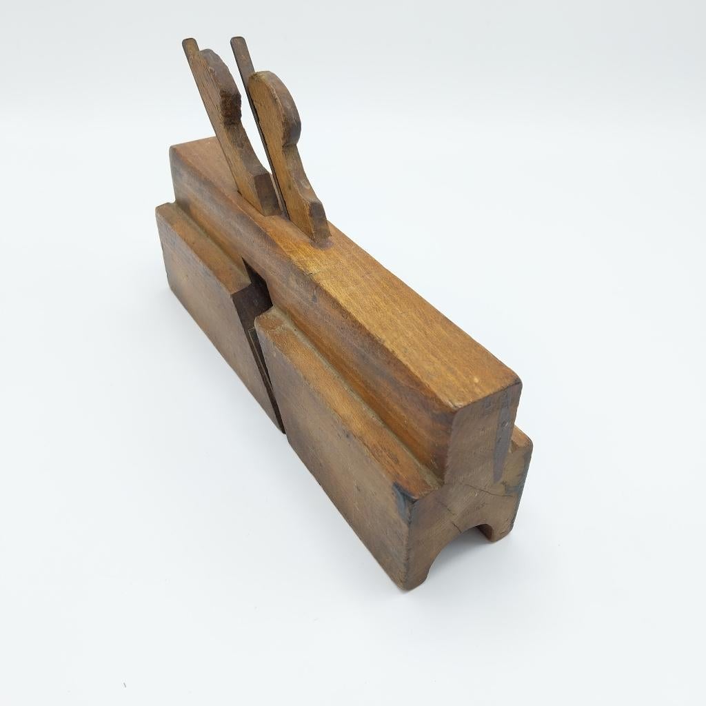 Amerikaanse Tweemaster Schaaf (40739-ML)