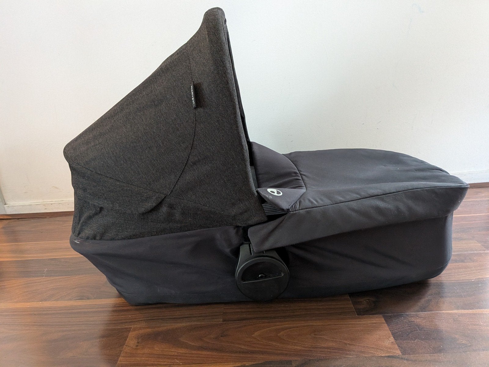 Easywalker Harvey2 reiswieg, Ophalen of Verzenden, Zo goed als nieuw, Met reiswieg, Kinderwagen