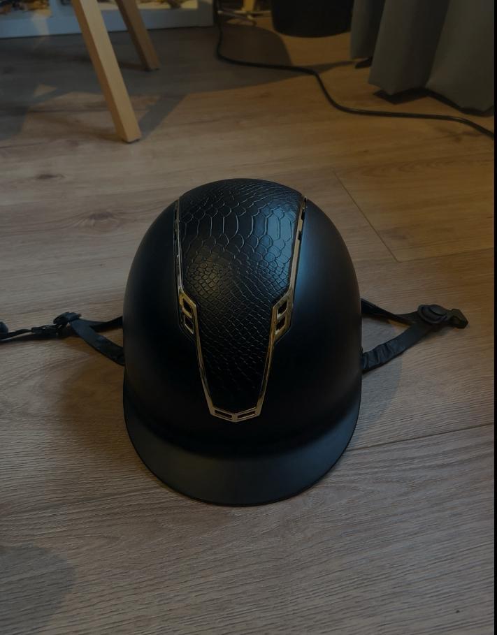Mooie Cap voor paardrijden., Dieren en Toebehoren, Ophalen, Dressuur