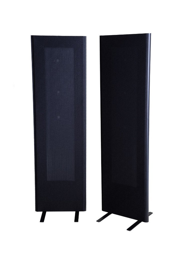 Magnepan MG 1.7i High-End Luidsprekers - Topstaat-ruilopties, Vloerstaande luidspreker, Zo goed als nieuw, Ophalen, 150 watt of meer