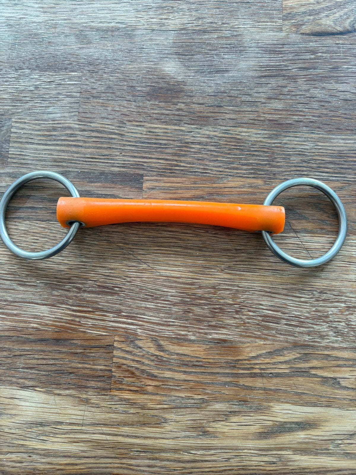 Winderen flexi stang, Dieren en Toebehoren, Paarden en Pony's | Hoofdstellen en Tuigage, Ophalen of Verzenden, Zo goed als nieuw