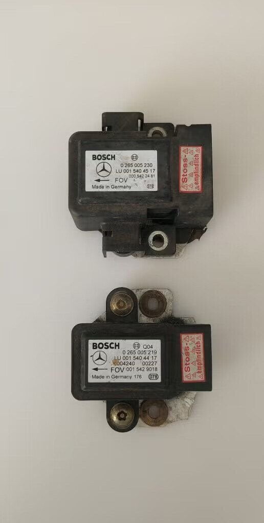 ESP Sensor Mercedes, Auto-onderdelen, Gebruikt, ., Mercedes-Benz, Ophalen of Verzenden