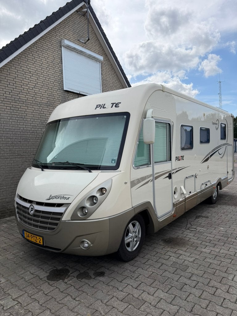 Caravans And Camping Luxe