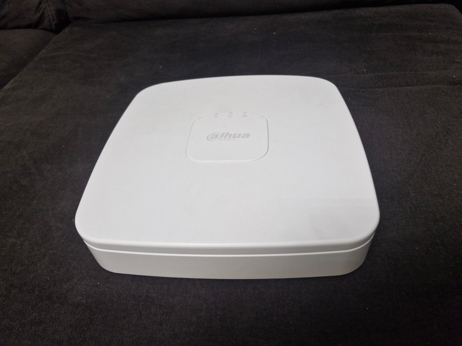 Dahua dvr HDCVI recorder DH-XVR5104C-X1, Ophalen of Verzenden, Zo goed als nieuw