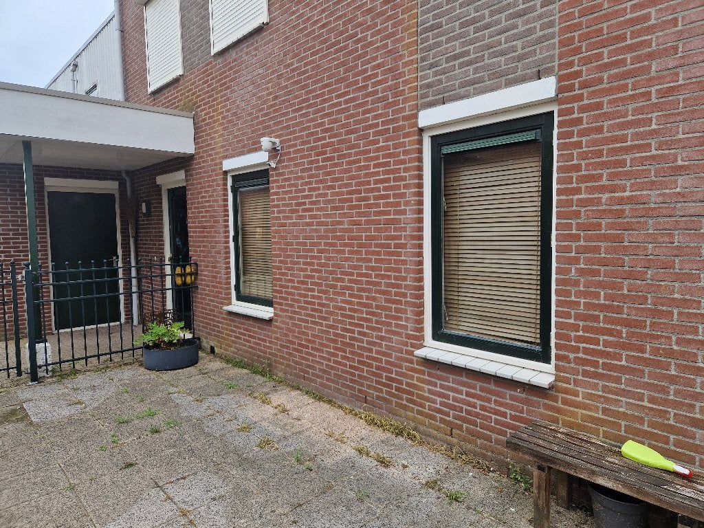 2 ramen met dubbel glas, Doe-het-zelf en Verbouw, Glas en Ramen, Ophalen, Gevelraam of Ruit, Gebruikt, 80 tot 120 cm