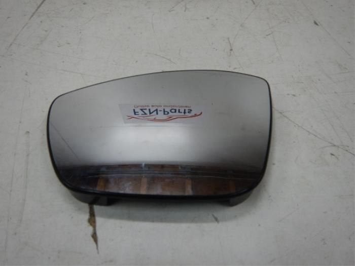 Spiegelglas links Diversen (22726054), Ophalen of Verzenden, Gebruikt