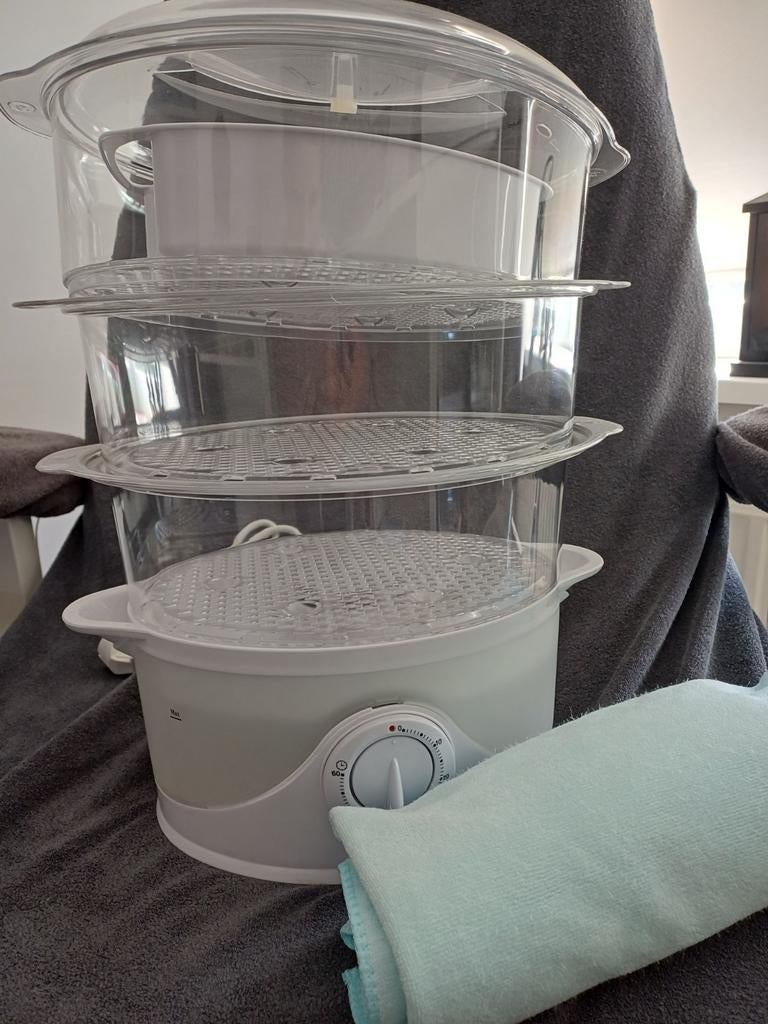 Handdoekverwarmer helemaal nieuw!, Ophalen, Nieuw