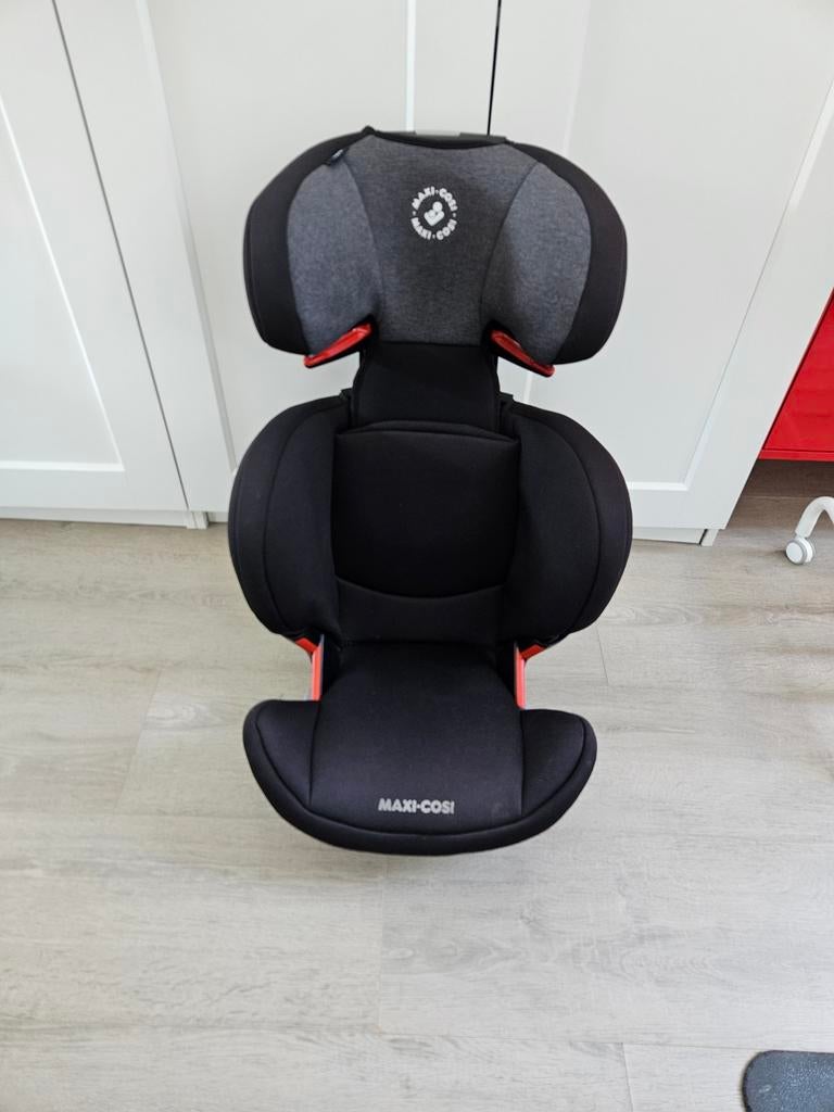 Maxi-Cosi RodiFix AirProtect autostoel 15-36 kg isofix, Kinderen en Baby's, Autostoeltjes, Ophalen, Verstelbare rugleuning, Gebruikt