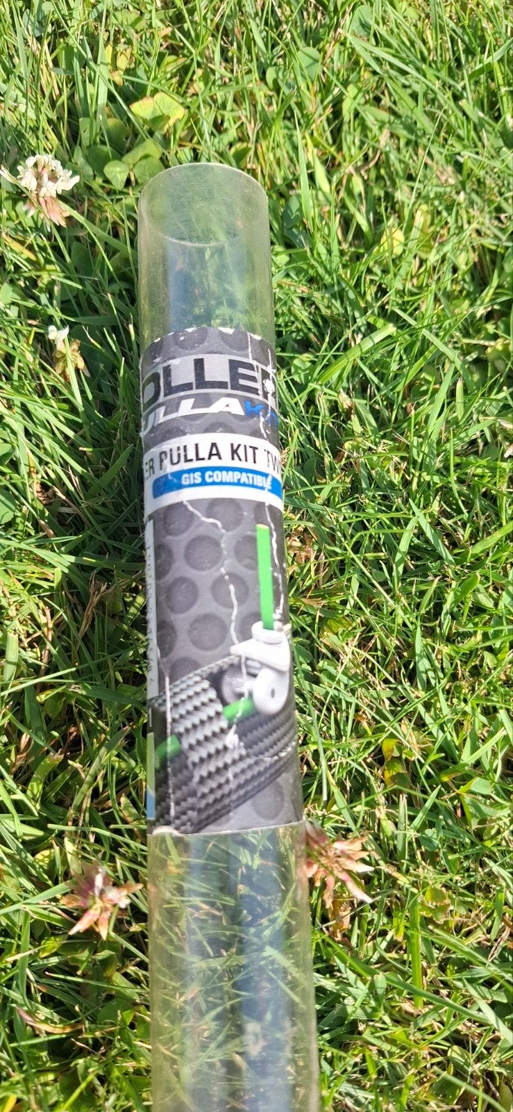 Preston Pulla Kits - 2 stuks, Ophalen of Verzenden, Zo goed als nieuw