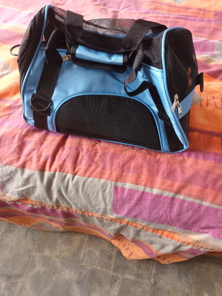 honden of katten  tas, Ophalen, Nieuw