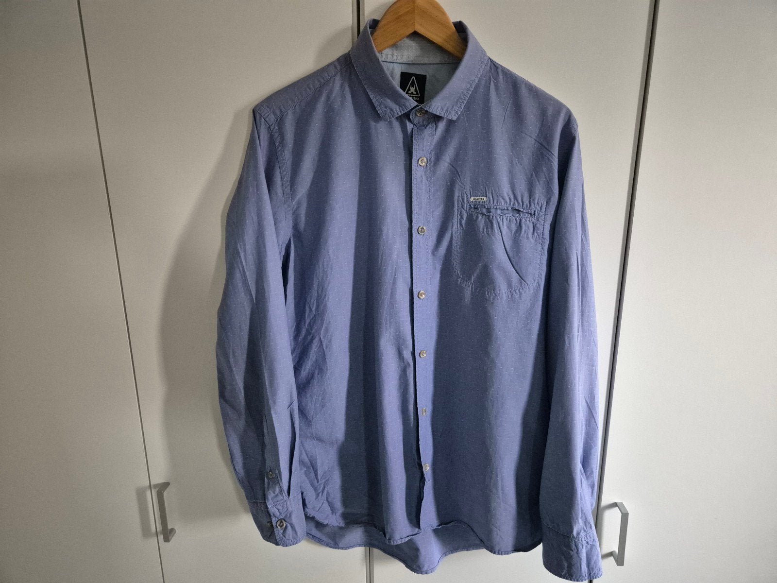 gaastra XL, Gaastra, Blauw, Ophalen of Verzenden, Zo goed als nieuw