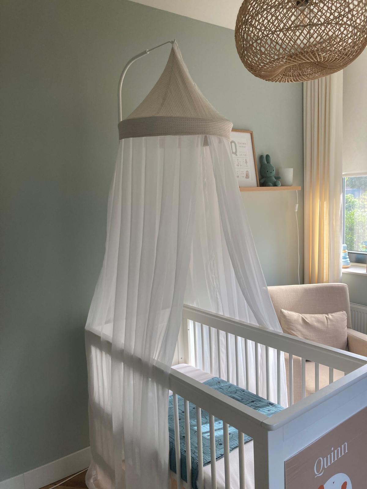 Volledige babykamer, Ophalen, Gebruikt, Jongetje of Meisje
