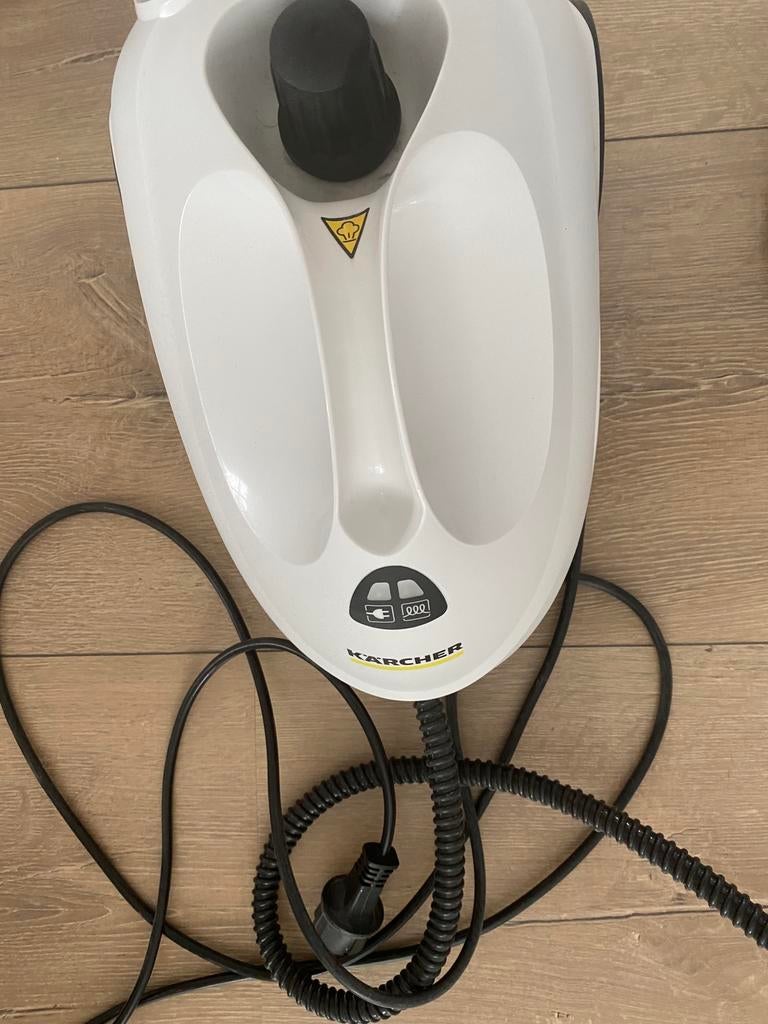 Kärcher SC 2 EasyFix, Ophalen of Verzenden, Overige typen