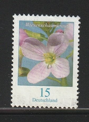 Duitsland 2018 Michel nr. 3424, Verzenden, 1990 tot heden, Gestempeld
