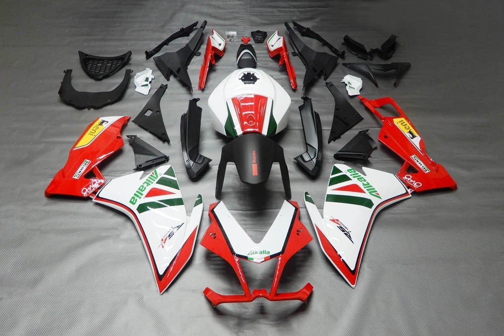 Motorfiets AVDB kuipdelen voor APRILIA RS4 / RS 50 2011 2020, Ophalen of Verzenden, Nieuw
