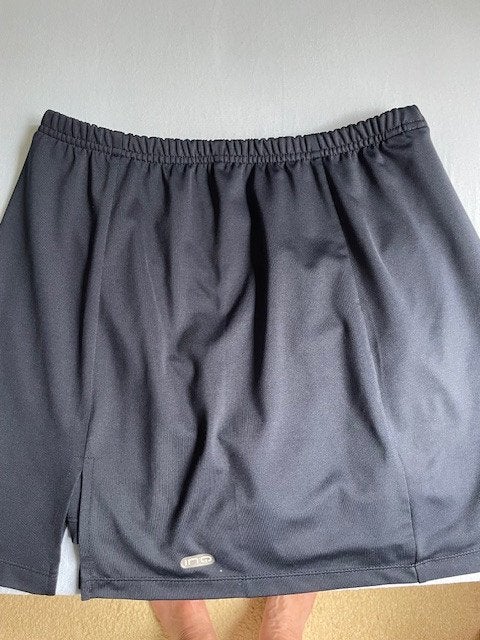 tennis rokje (met broekje) maat 176, Overige merken, L00, Ophalen of Verzenden, Zo goed als nieuw