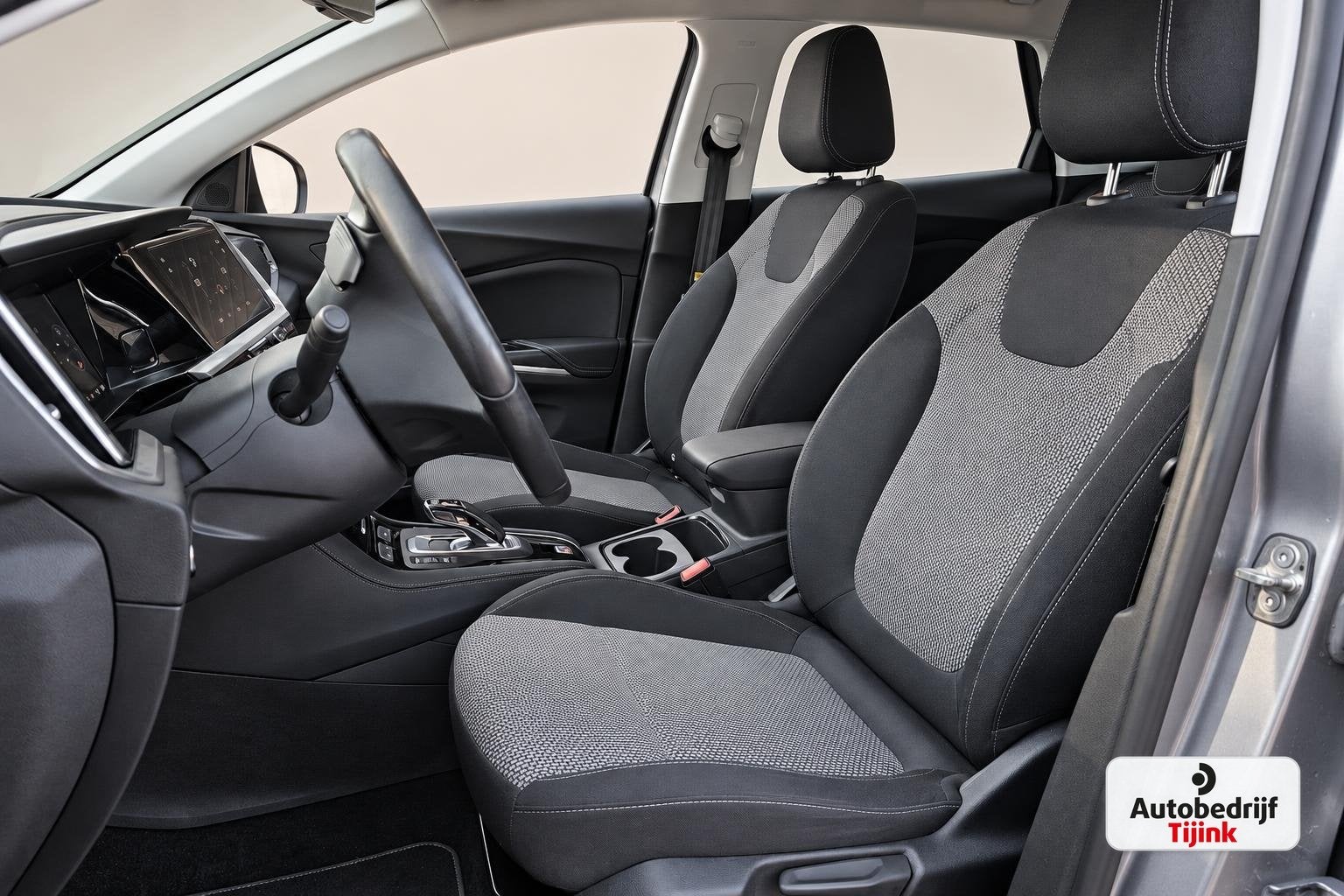 Opel Grandland 1.6 Turbo Plug-In Hybrid Business Edition | L, Auto's, Euro 6, 4 cilinders, Met garantie (alle), Bedrijf