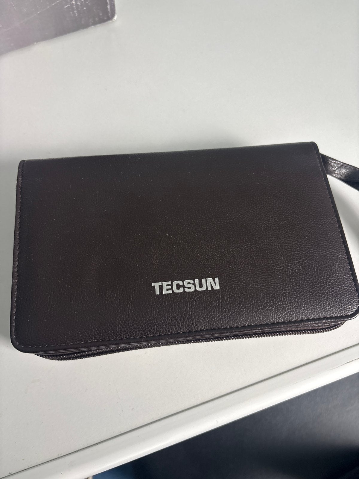 Tecsun PL-880 Draagbare Wereldontvanger Radio, Ophalen, Zo goed als nieuw, Wereldontvanger
