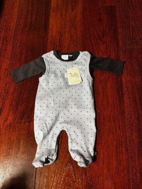 2 delig Feetje pakje (boxpakje-shirt) maat 50 (advr 158), Kinderen en Baby's, Nieuw, Ophalen of Verzenden, Feetje, Pakje