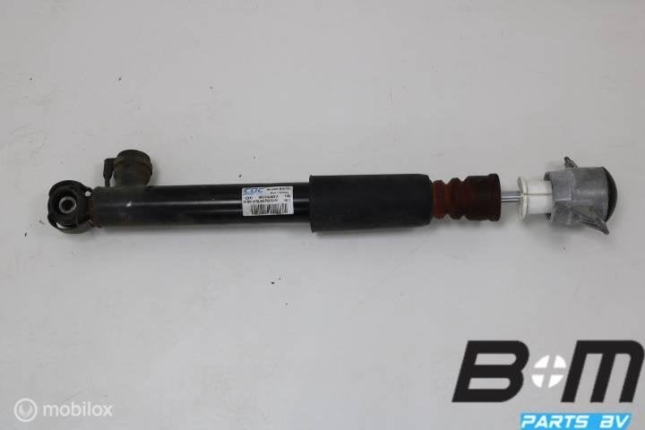 Schokdemper rechtsachter Audi A5 8T 8F0513026A, Gebruikt
