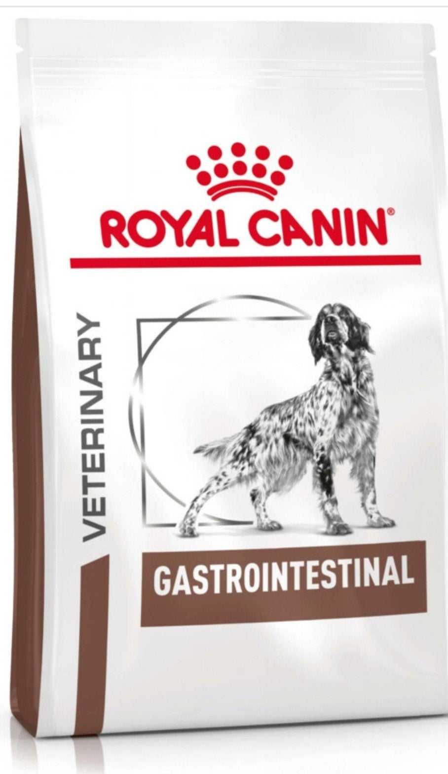 Royal canin gastrointestinal. 9,5 kilo met ton, deksel besch, Dieren en Toebehoren, Ophalen, Hond