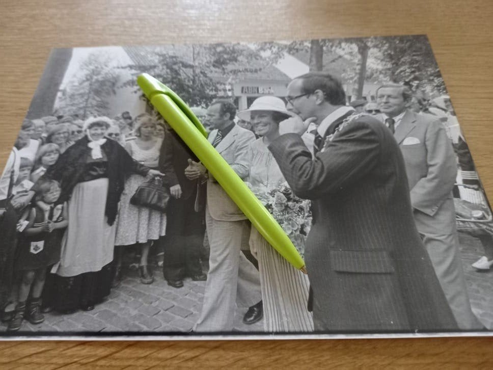 Eersel, Ophalen of Verzenden, Voor 1940, Zo goed als nieuw, Overige onderwerpen