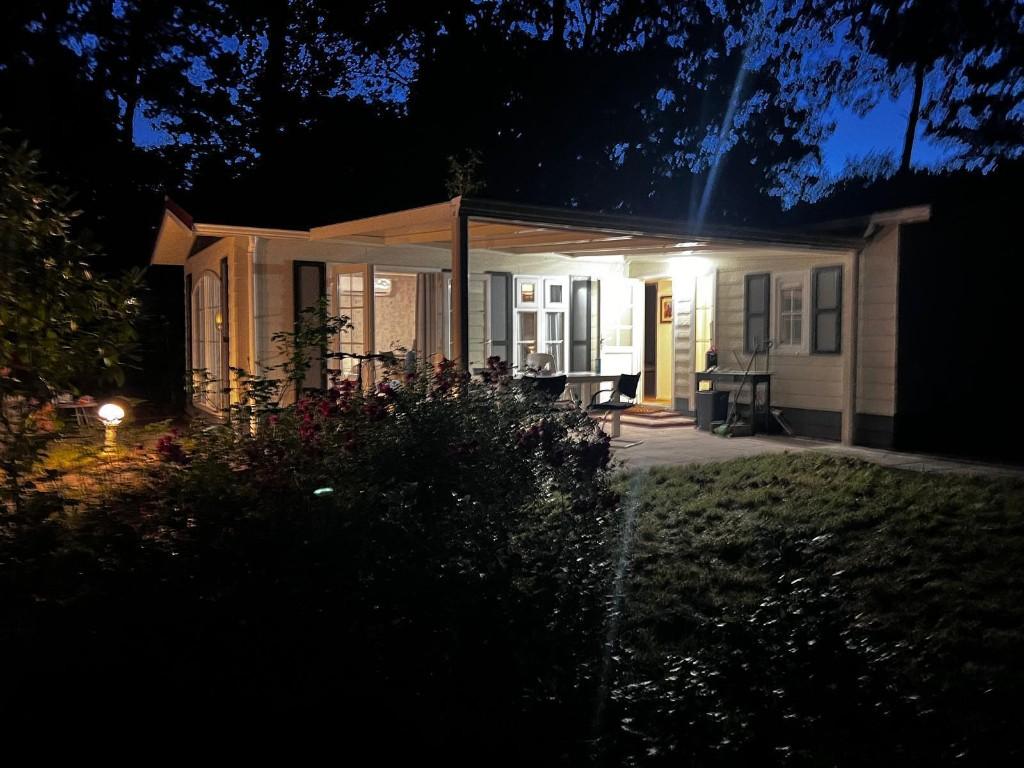 chalet, Chalet, Overijssel, 2 slaapkamers