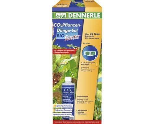 Dennerle CO2 Bio Starter, Ophalen of Verzenden, Nieuw, CO₂-systeem, Dennerle
