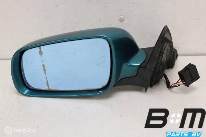 Spiegel links Audi A6 4B 4B1858499E, Auto-onderdelen, Gebruikt