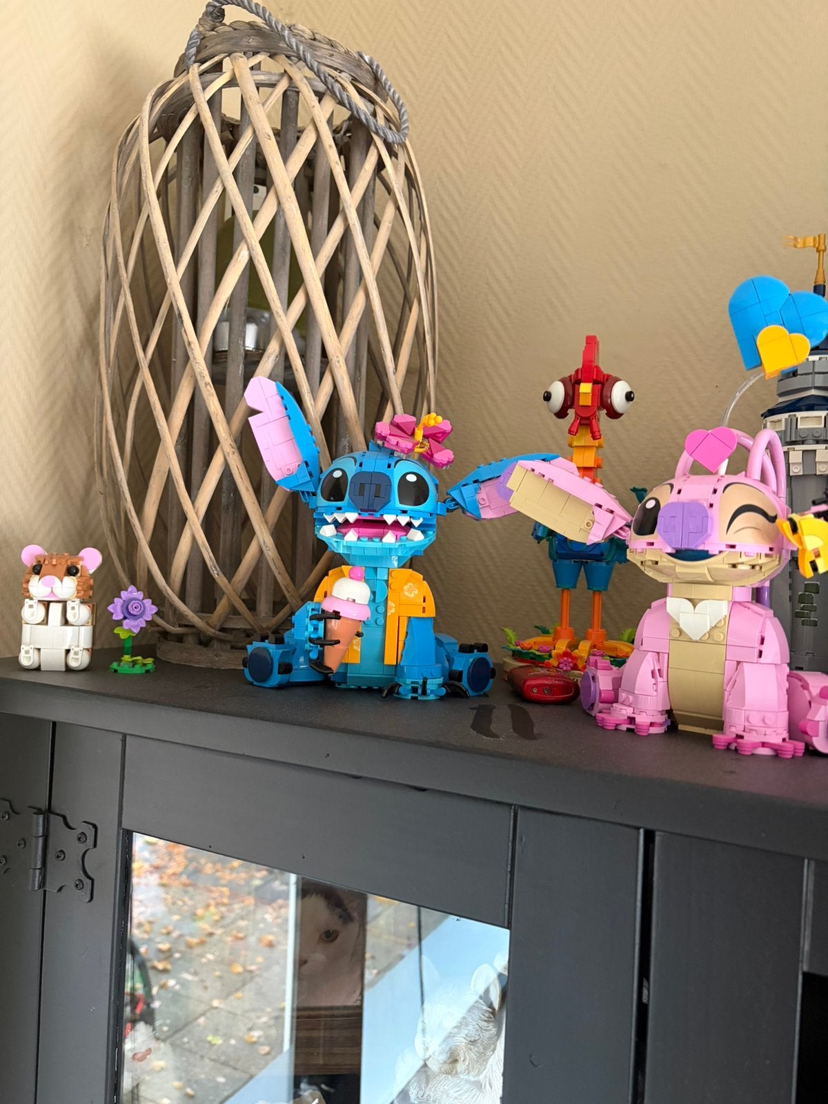Verschillende lego setjes, Kinderen en Baby's, Ophalen of Verzenden, Zo goed als nieuw