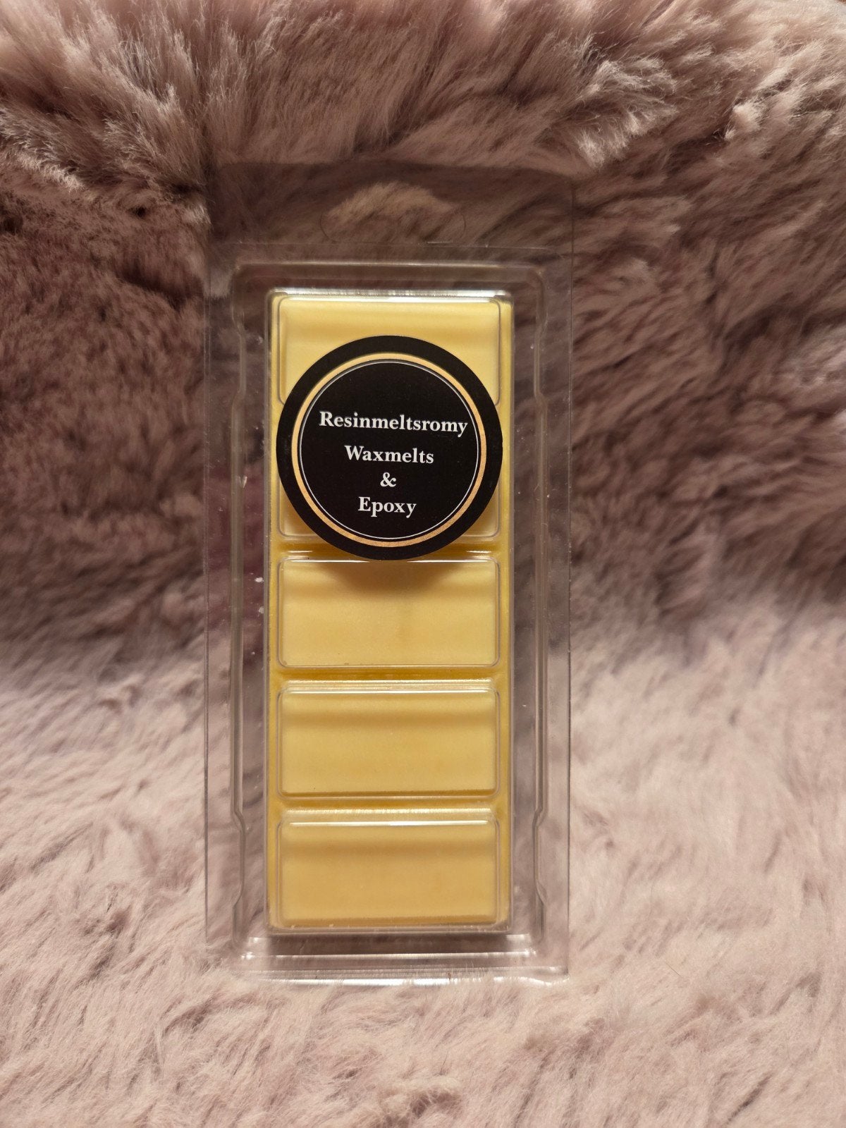 Waxmelt Geur Banaan - Heerlijke Aroma voor Thuis, Huis en Inrichting, Ophalen of Verzenden