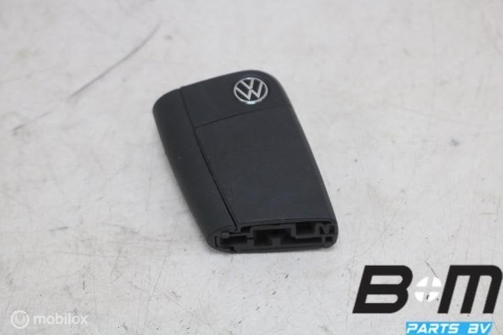 Sleutel VW Polo 2G FL 2G6959752BB, Gebruikt