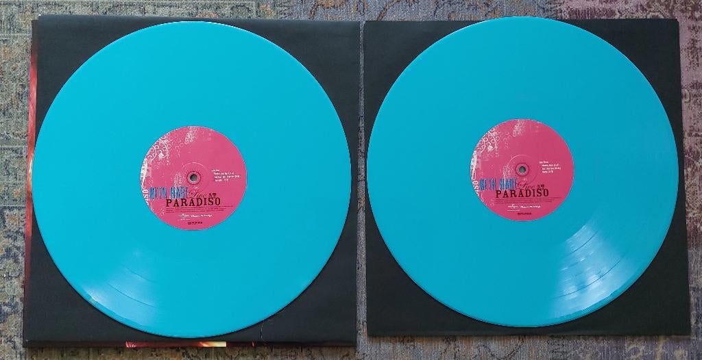 Beth Hart  "Live in Paradiso", 1980 tot heden, Originele persing, Ophalen of Verzenden, Nieuw in verpakking