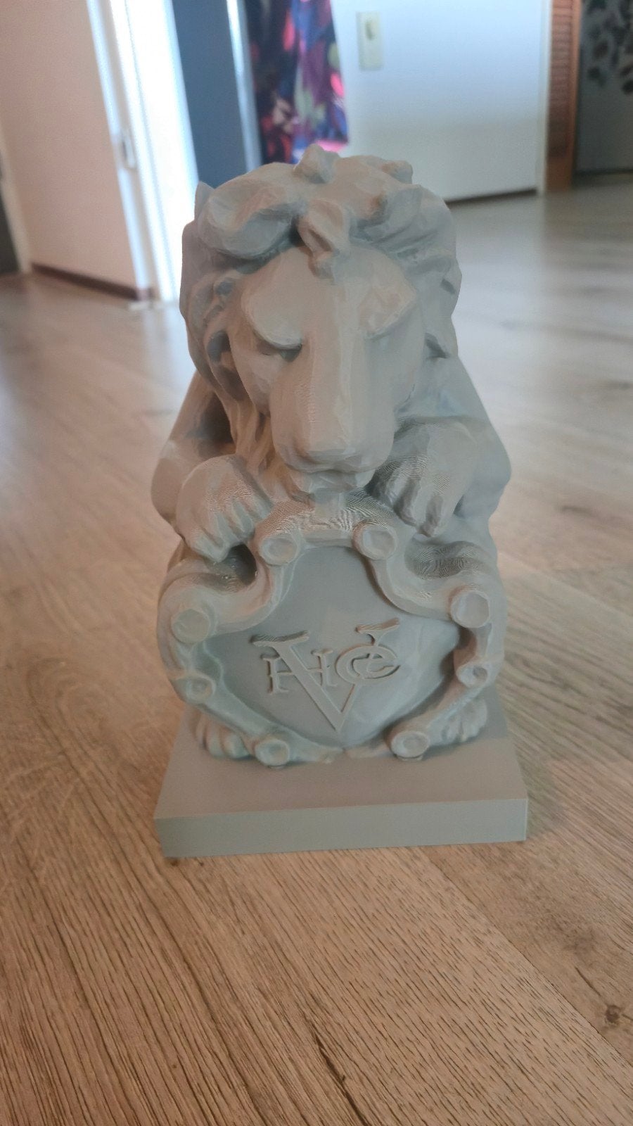 vliegende hollander beeldje efteling, Verzamelen, Ophalen of Verzenden, Nieuw, Beeldje of Poppetje