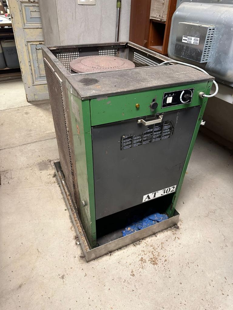 Olie kachel te koop, Ophalen, Gebruikt, Overige brandstoffen, Vrijstaand