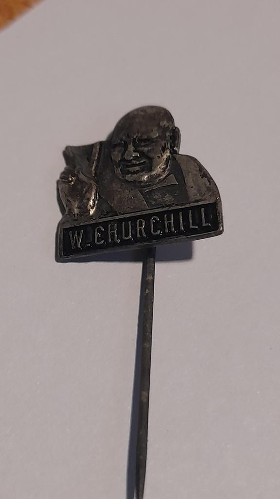 W. Churchill speldje, Verzenden, Gebruikt, Overige onderwerpen