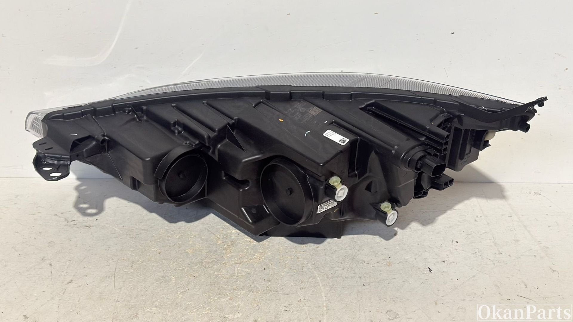 Ford Transit Custom II LED koplamp rechts PZ3113E014CB, Info@fabrikant.eu, Fabrikantstraat 1
1000 AA  Amsterdam, NL, Ophalen of Verzenden